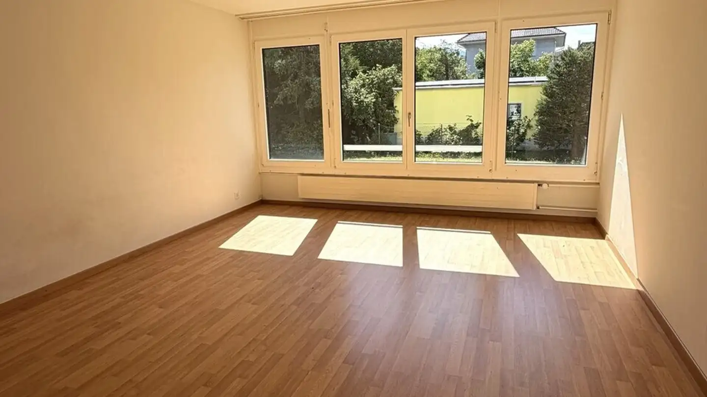 Appartamento in affitto - Pestalozzistrasse, 3600 Thun - Foto 4