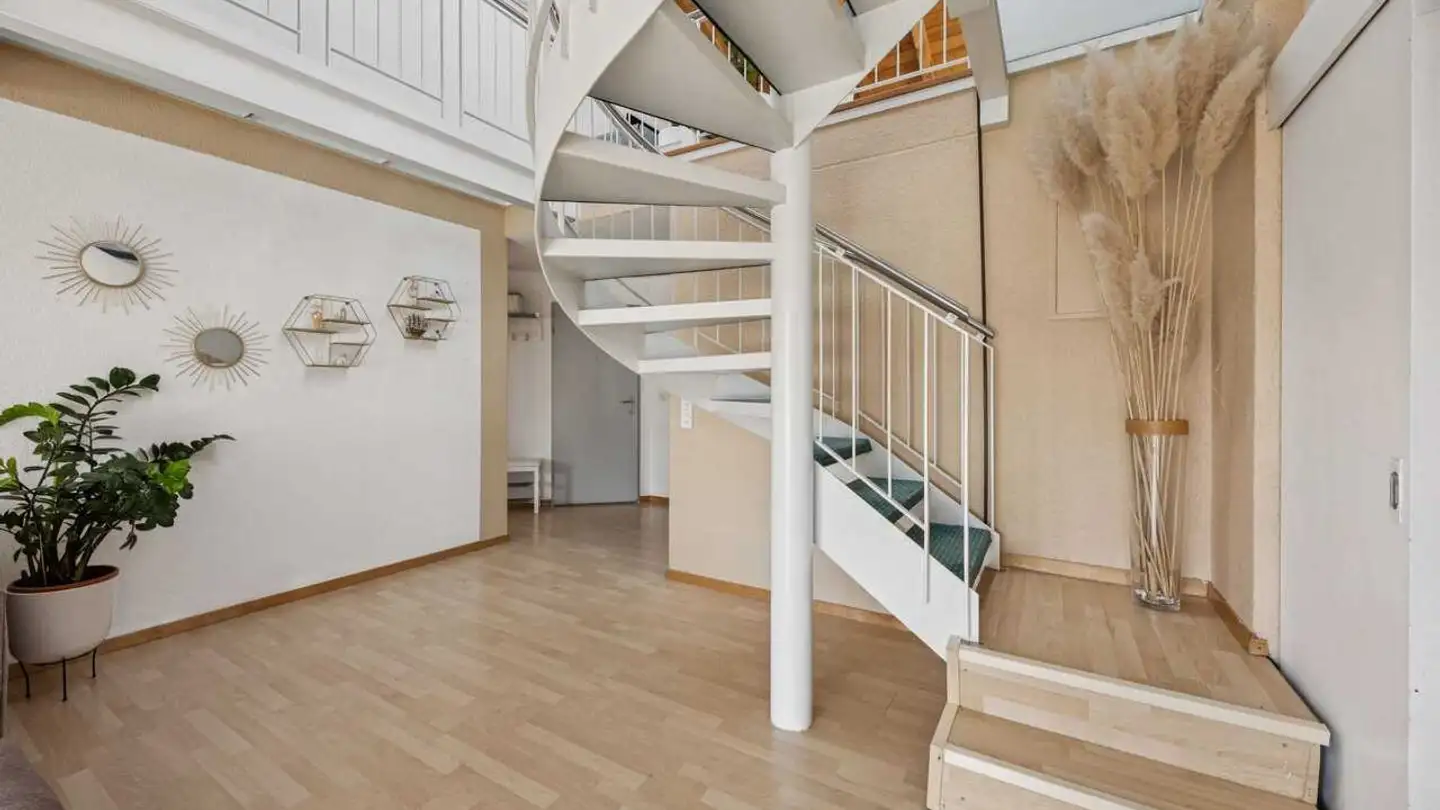 Duplex à vendre - Bahnhofmatten, 5502 Hunzenschwil - Photo 4