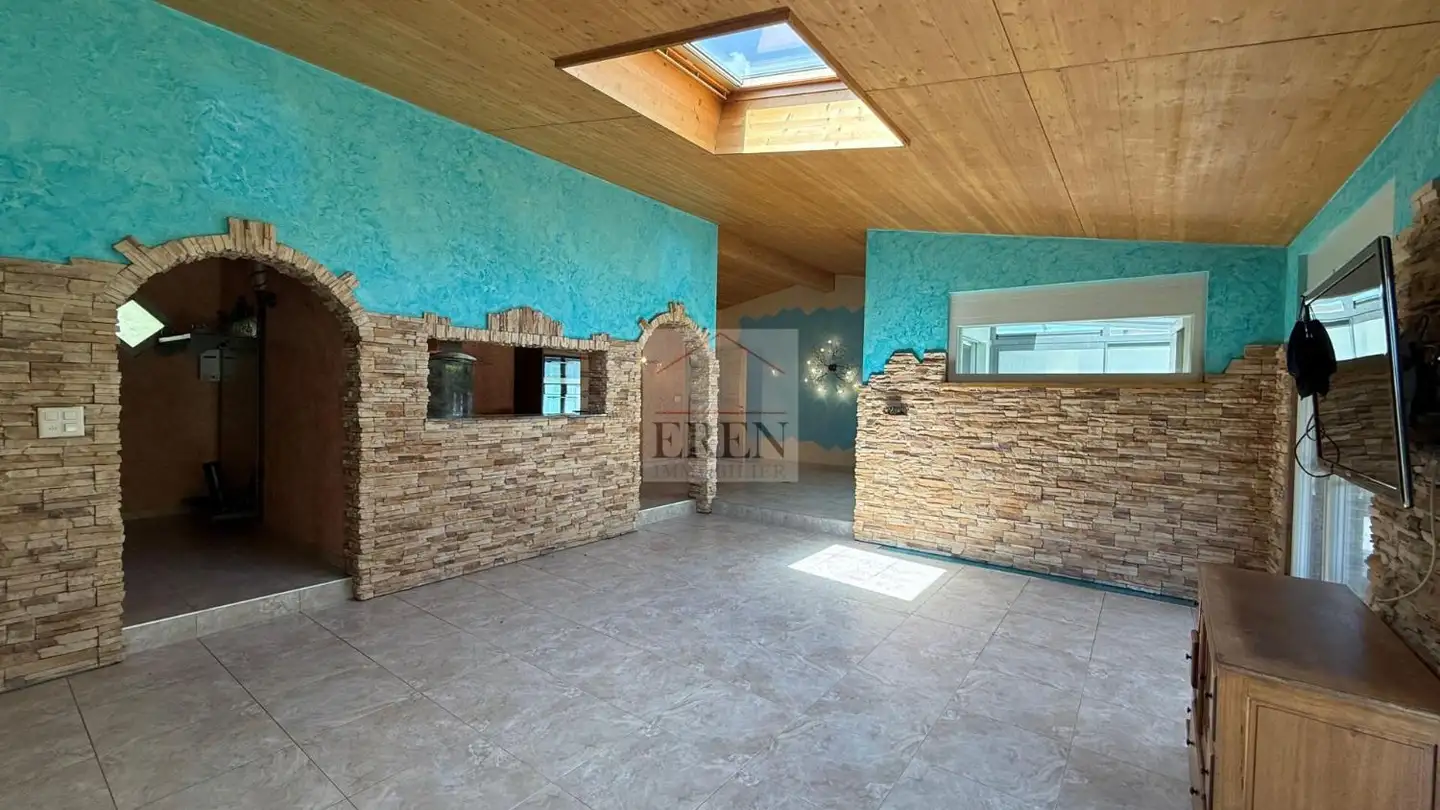 Villa à vendre - 1926 Fully
