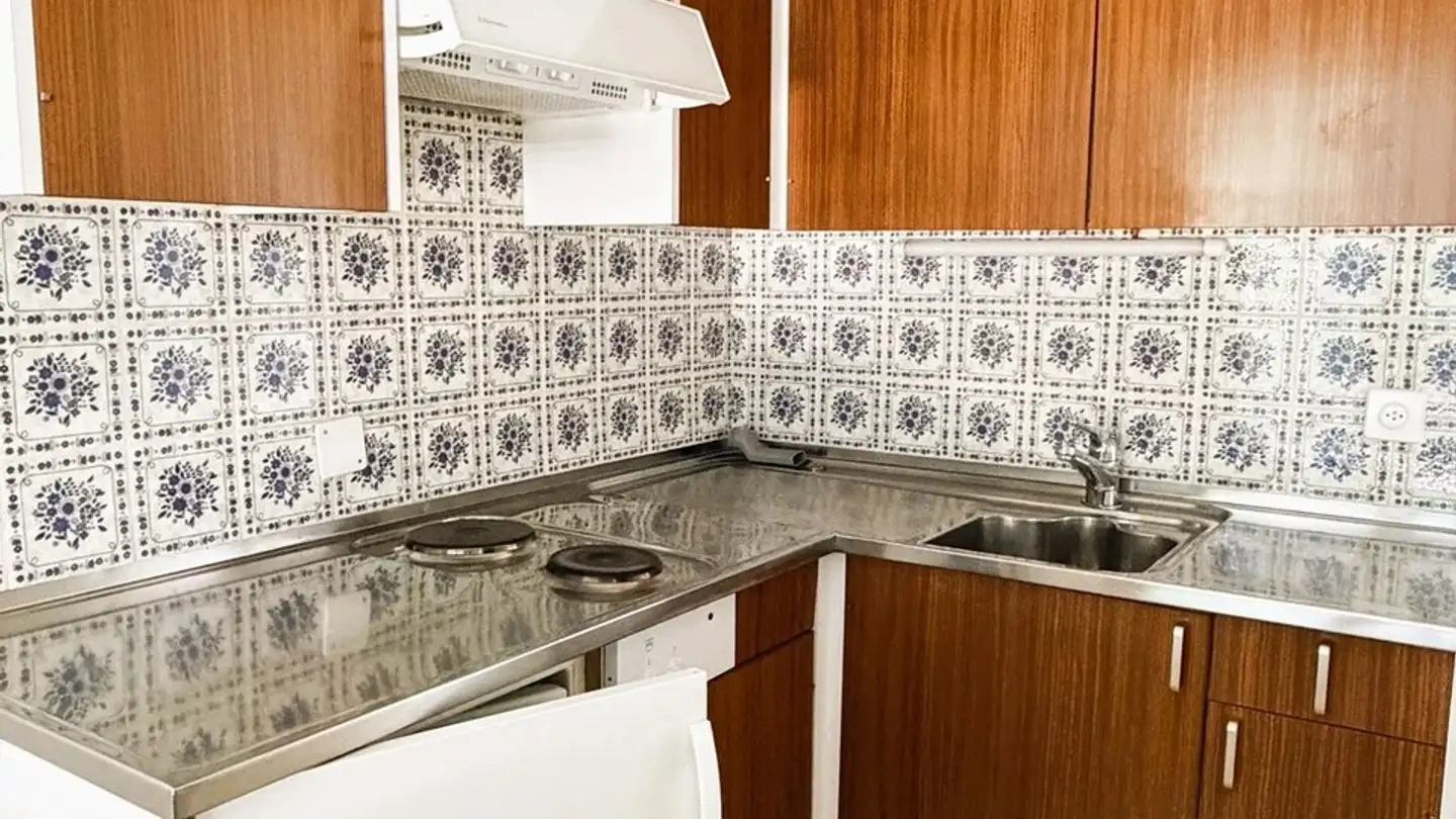 Appartamento in affitto - Pestalozzistrasse, 3600 Thun - Foto 2