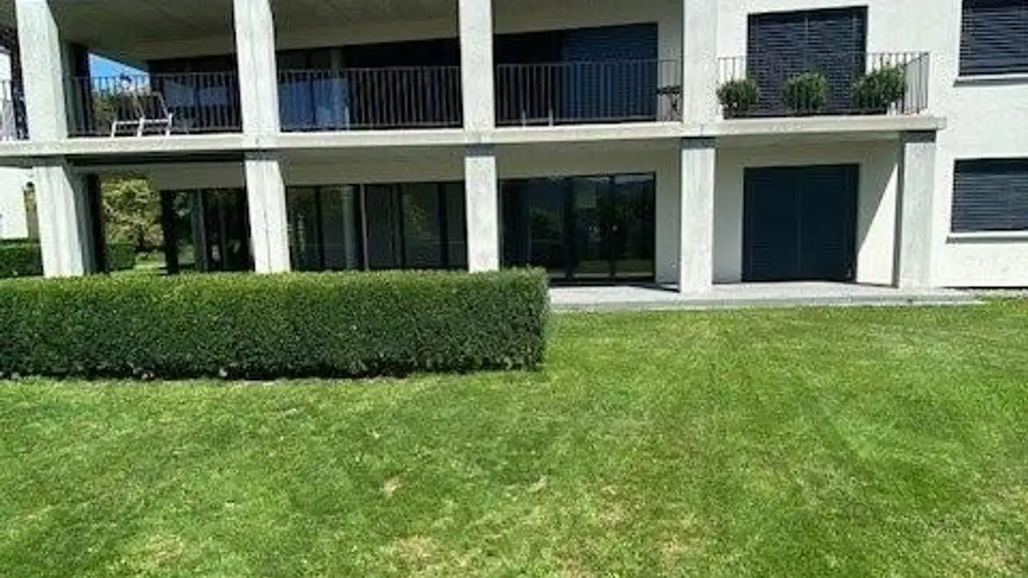 Appartamento in affitto - Dr. Haasstrasse 35, 3074 Muri b. Bern