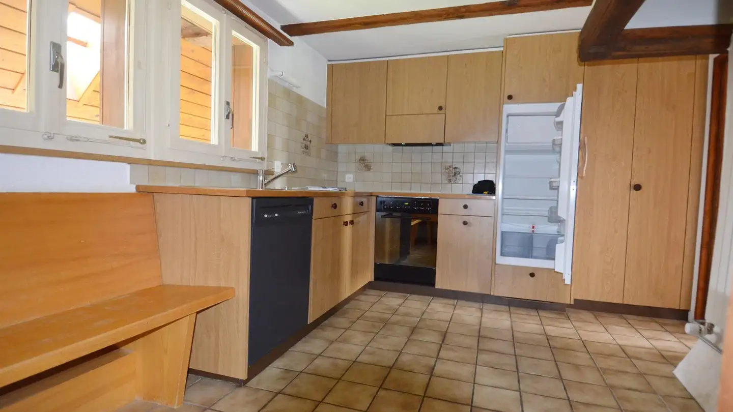 Apartment for rent - Hauptstrasse 130, 4588 Brittern - Photo 3