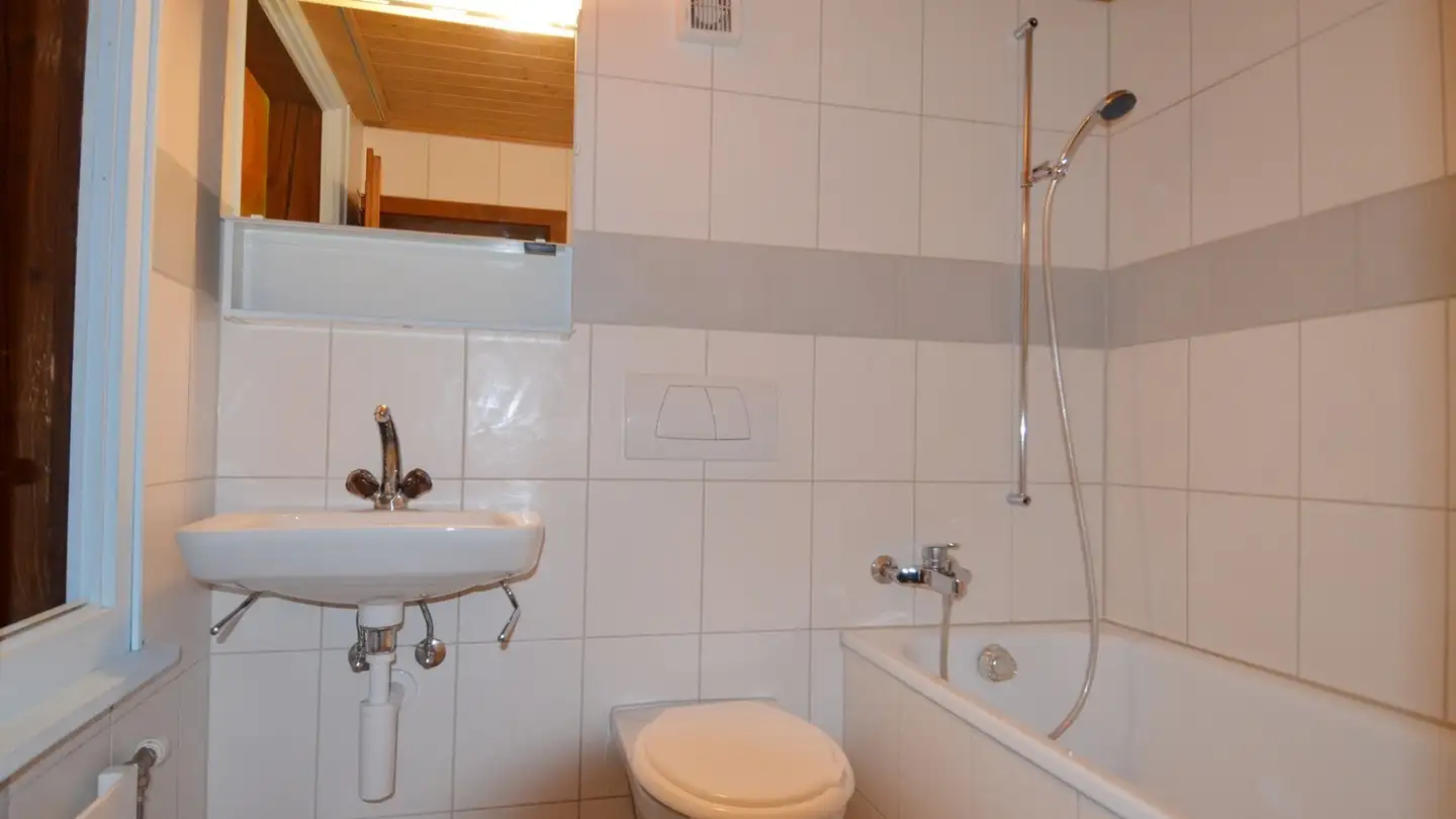 Apartment for rent - Hauptstrasse 130, 4588 Brittern - Photo 4