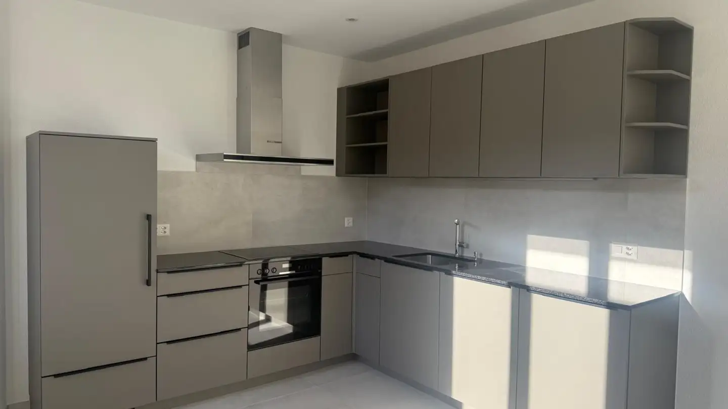 Appartement à louer - Rue De La Malathe 6, 2610 St-Imier