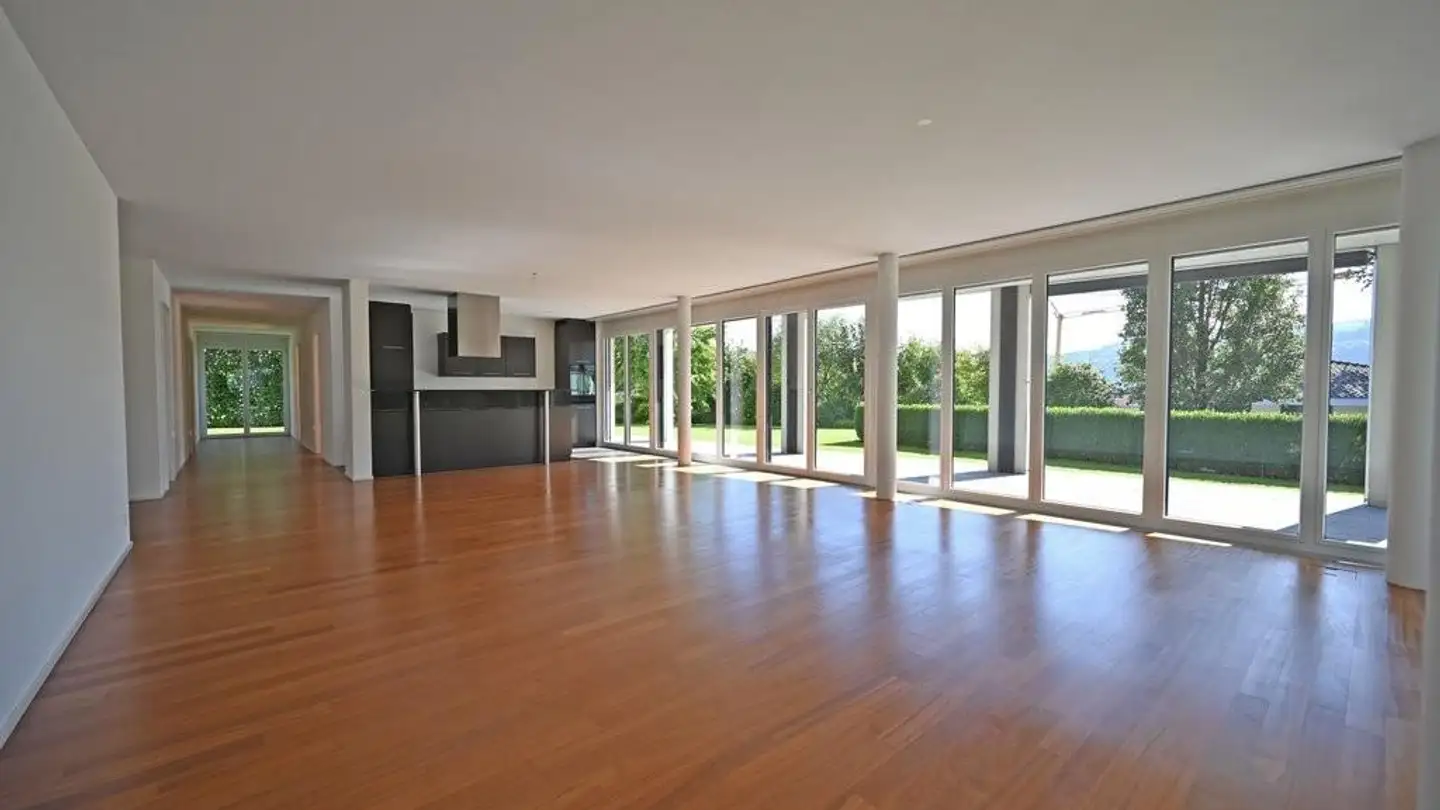 Appartamento in affitto - Dr. Haasstrasse 35, 3074 Muri b. Bern - Foto 3