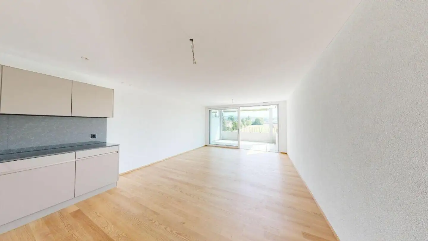 Appartement à louer - Seestrasse 121a, 9326 Horn - Photo 3