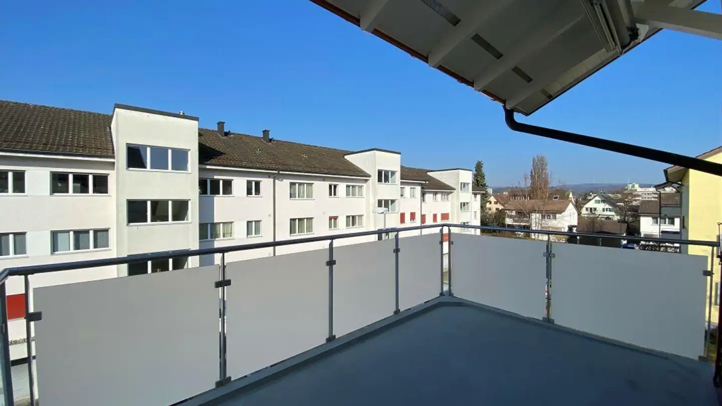 Wohnung mieten - Ackerstrasse 6, 8200 Schaffhausen - Foto 2