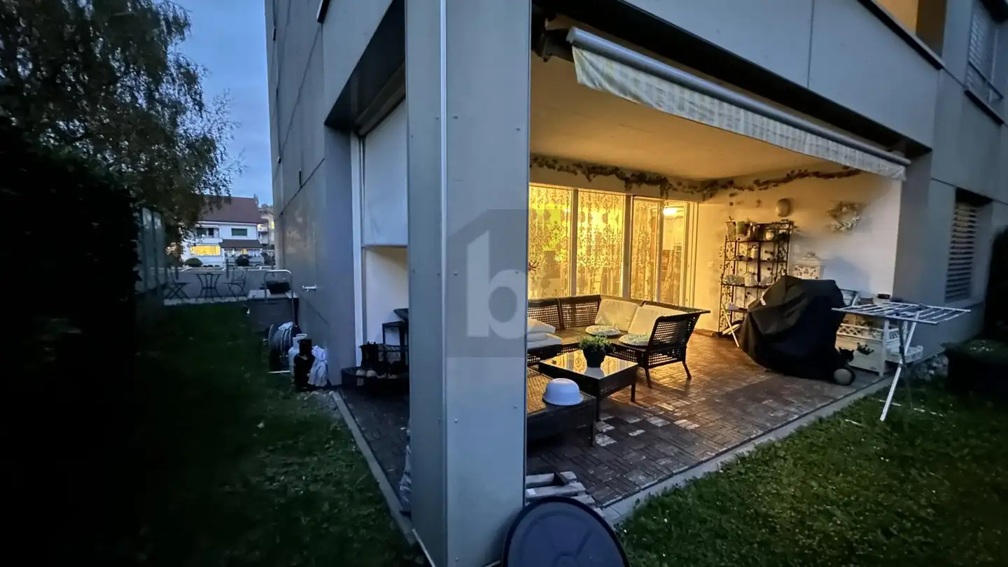 Appartamento in affitto - 5610 Wohlen AG