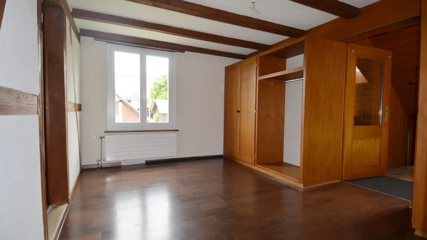 Apartment for rent - Hauptstrasse 130, 4588 Brittern
