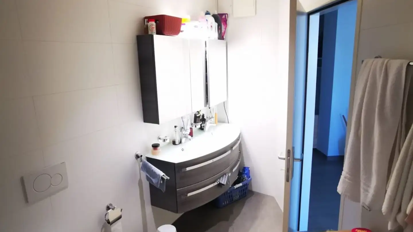 Single room for rent - 1205 Genève - Photo 4