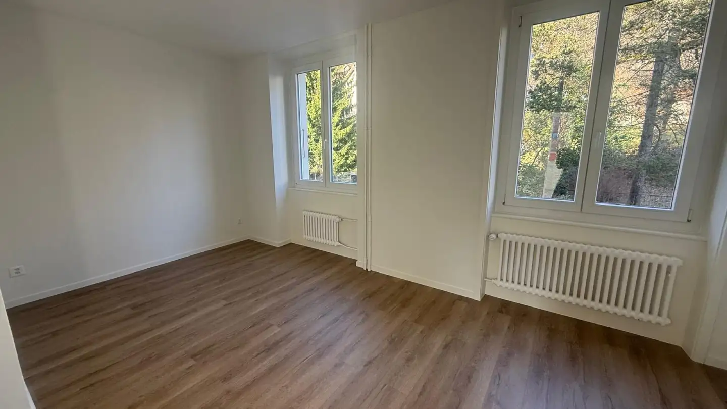 Appartement à louer - Rue De La Malathe 6, 2610 St-Imier - Photo 3