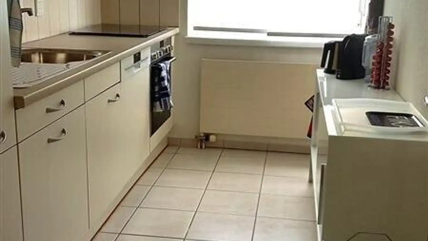 Wohnung mieten - Im Pünt 47, 8105 Watt - Foto 3