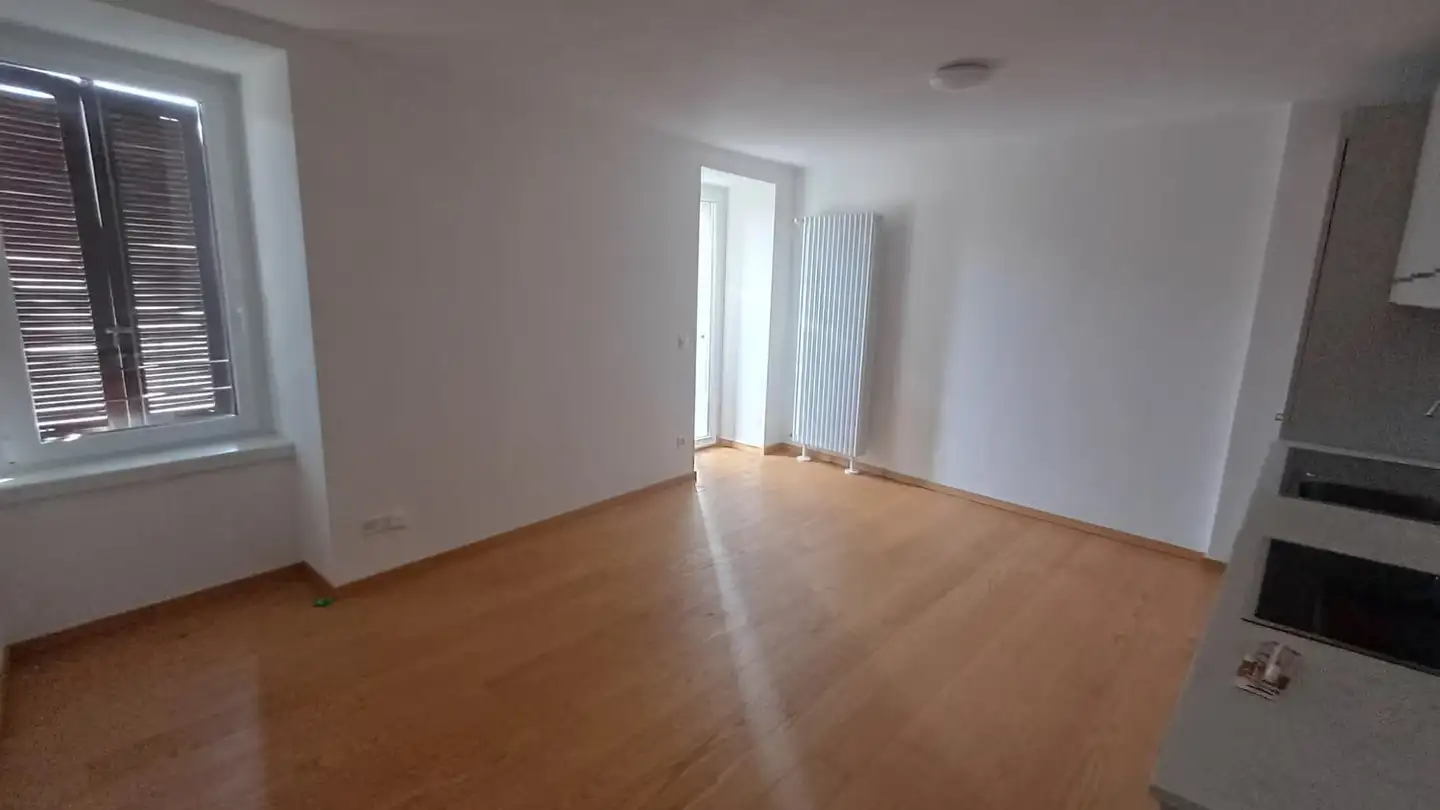 Wohnung mieten - Via Cassana 12, 6872 Salorino