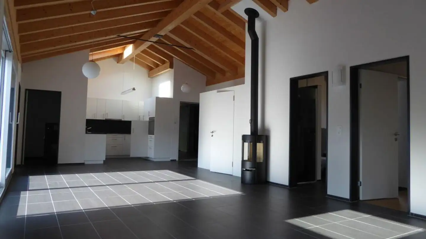 Appartamento in affitto - Bovelstrasse 2, 7312 Pfäfers - Foto 2