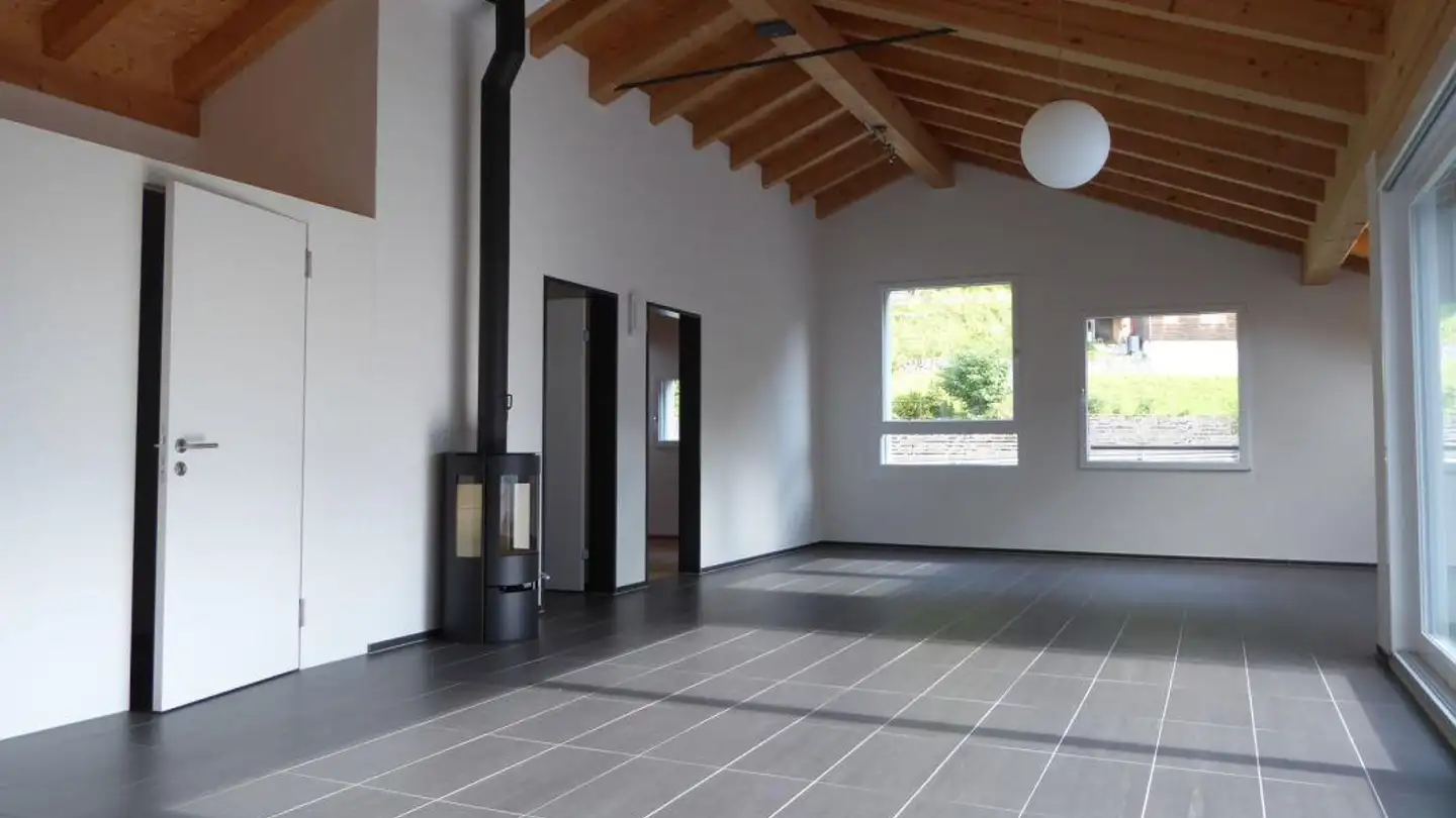 Appartamento in affitto - Bovelstrasse 2, 7312 Pfäfers - Foto 3