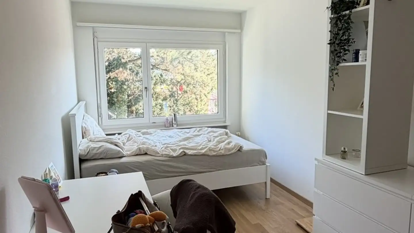 Appartement à louer - Haldenrain 9, 6006 Luzern - Photo 2