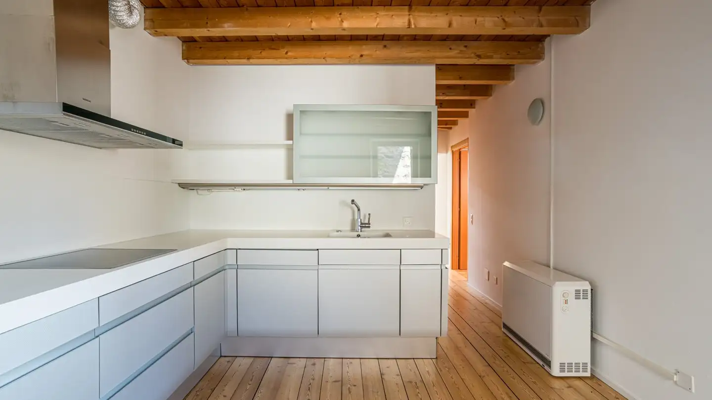 Casa singola in vendita - Cort Da Pizzora 37, 6921 Vico Morcote - Photo 3