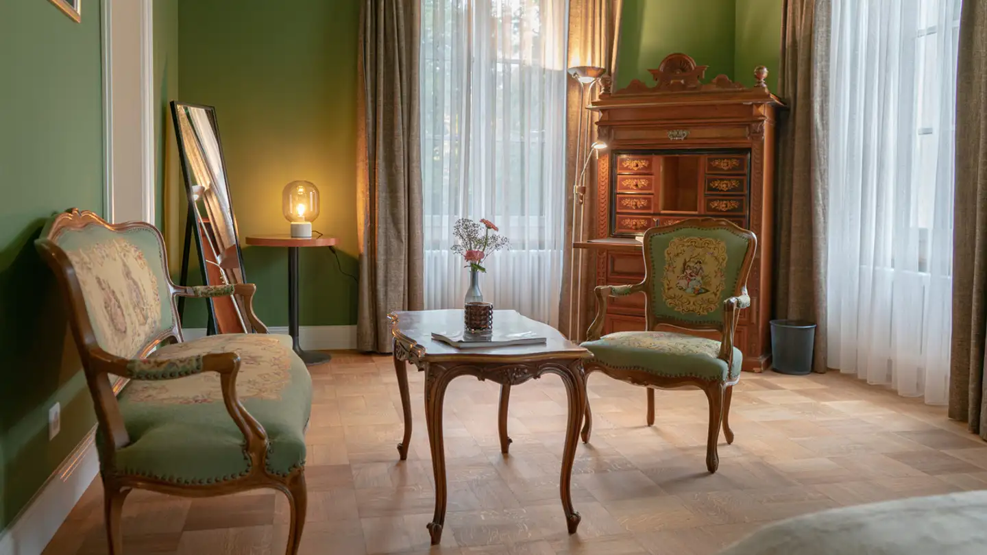 Appartamento ammobiliato in affitto - Weberstrasse 1, 4663 Aarburg - Photo 2