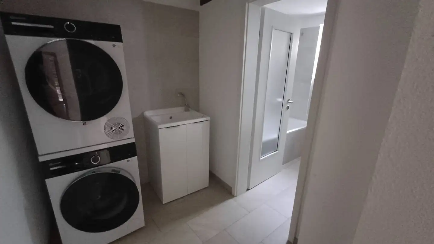 Appartamento in affitto - Via Cassana 12, 6872 Salorino - Foto 2
