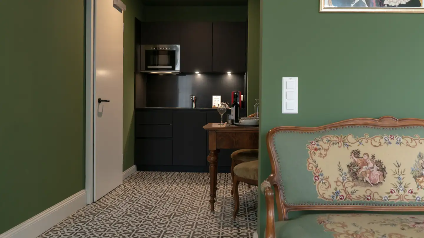 Appartamento ammobiliato in affitto - Weberstrasse 1, 4663 Aarburg - Photo 3