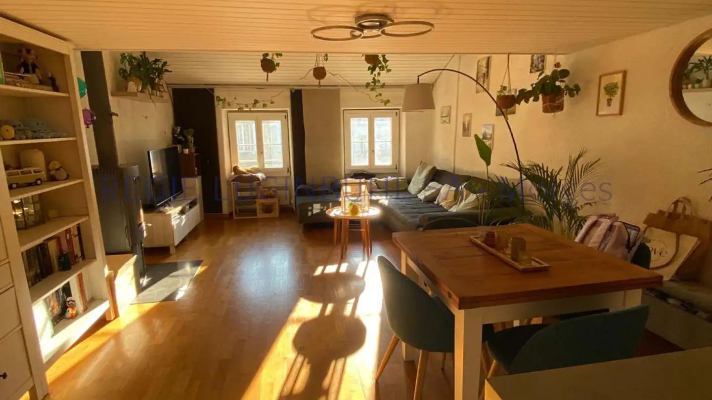 Wohnung mieten - Grand-Rue 19, 1110 Morges - Foto 3