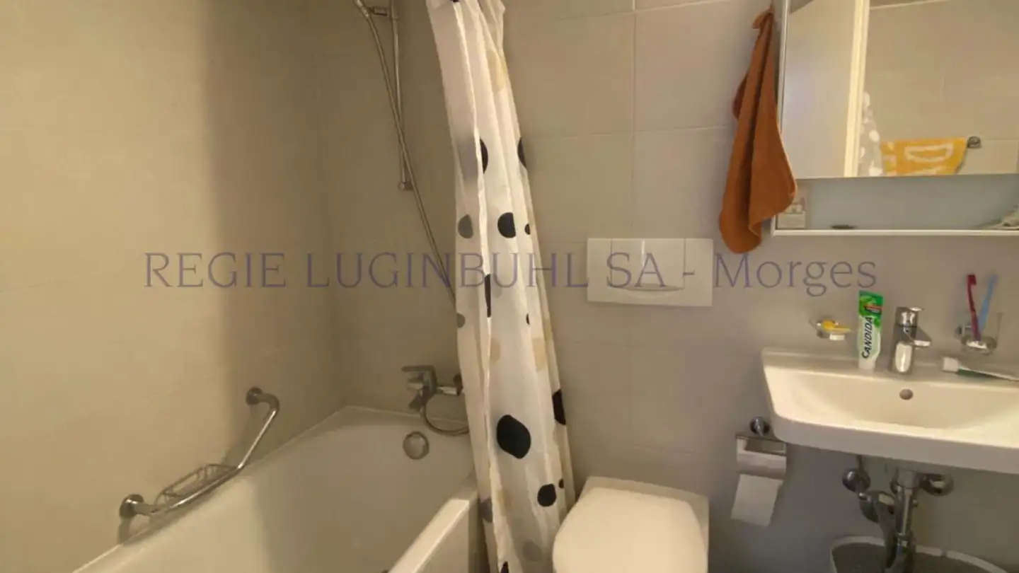 Wohnung mieten - Grand-Rue 19, 1110 Morges - Foto 4