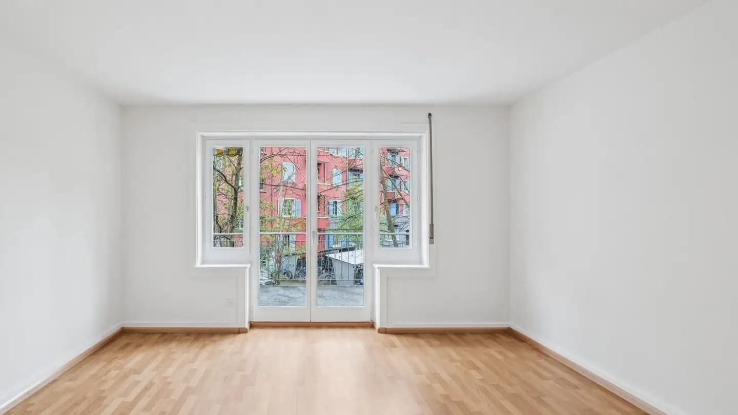 Appartamento in affitto - Rue Du Breuil / Brühlstrasse, 2503 Biel/Bienne - Foto 2