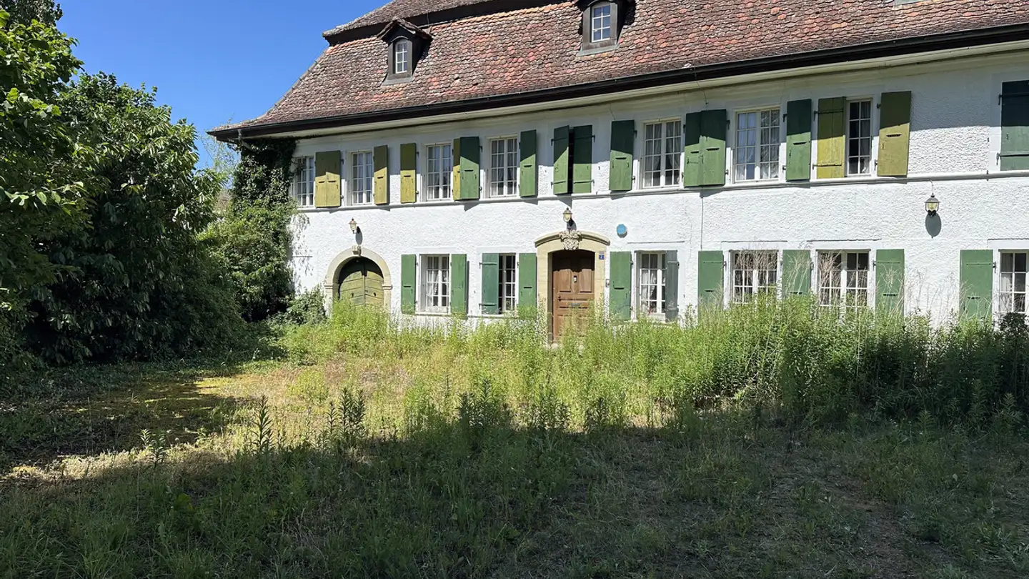 Immeuble résidentiel à vendre - 1462 Yvonand - Photo 3