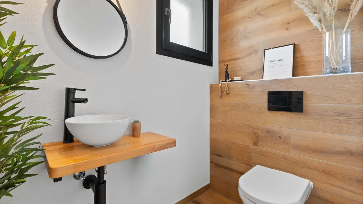 Stepped apartment for sale - 1632 Riaz - Photo 3