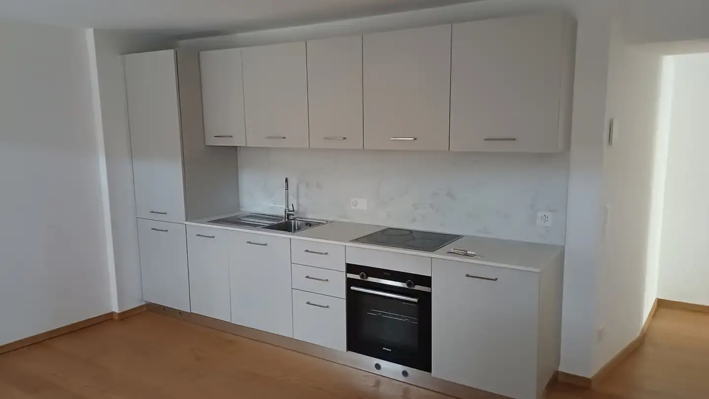 Appartamento in affitto - Via Cassana 12, 6872 Salorino - Foto 3