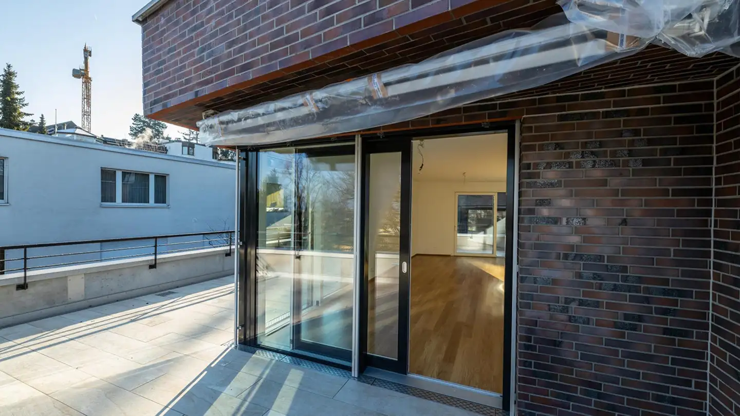 Penthouse mieten - Hasenrainstrasse 30, 4102 Binningen - Foto 2