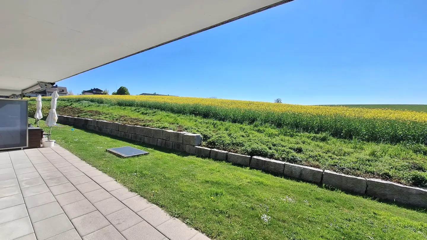 Appartement à louer - Hinterrietstrasse 23, 8317 Tagelswangen