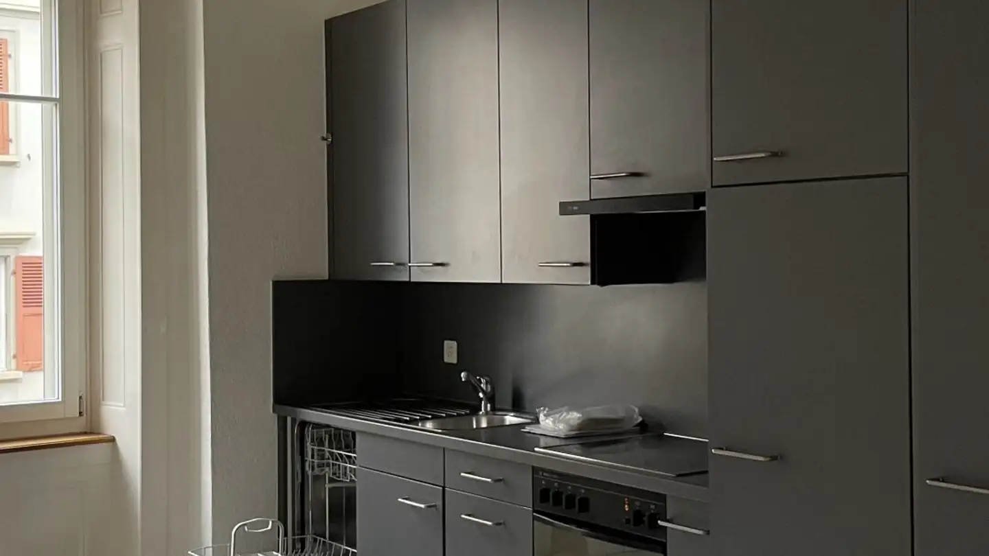 Wohnung mieten - Rue Baptiste-Savoye, 2610 St-Imier