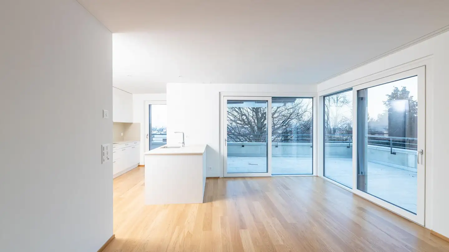 Penthouse mieten - Hasenrainstrasse 30, 4102 Binningen - Foto 3