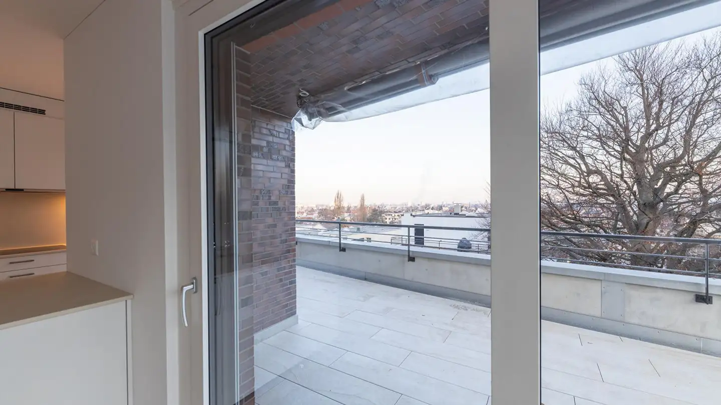 Penthouse mieten - Hasenrainstrasse 30, 4102 Binningen - Foto 4