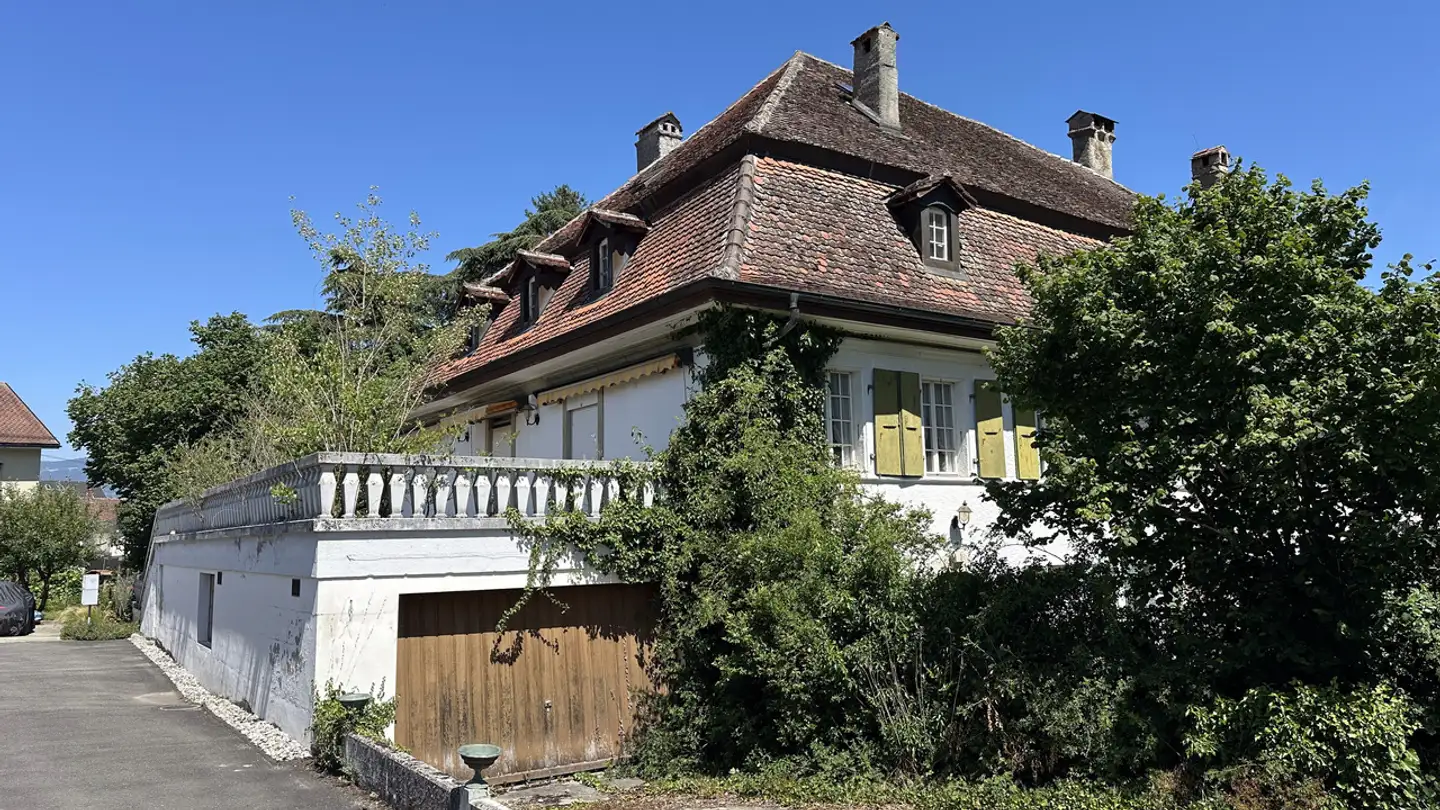 Immeuble résidentiel à vendre - 1462 Yvonand - Photo 4