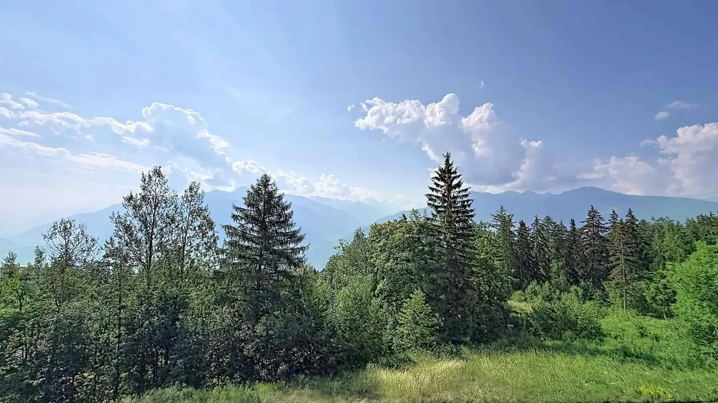 Wohnung kaufen - Route De Crans-Montana, 3963 Montana - Foto 2