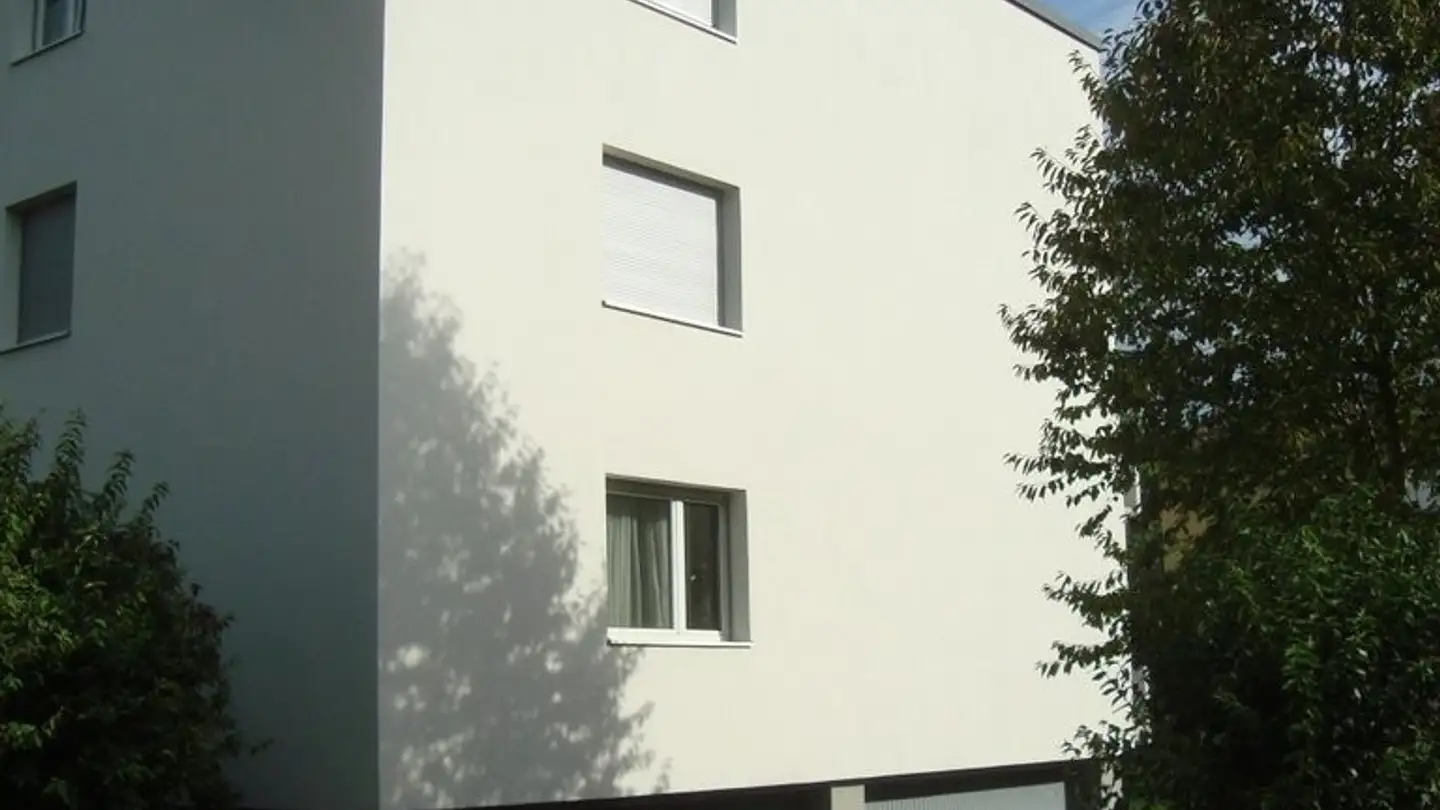 Garage double à louer - Thalwiesenstrasse 11, 8302 Kloten