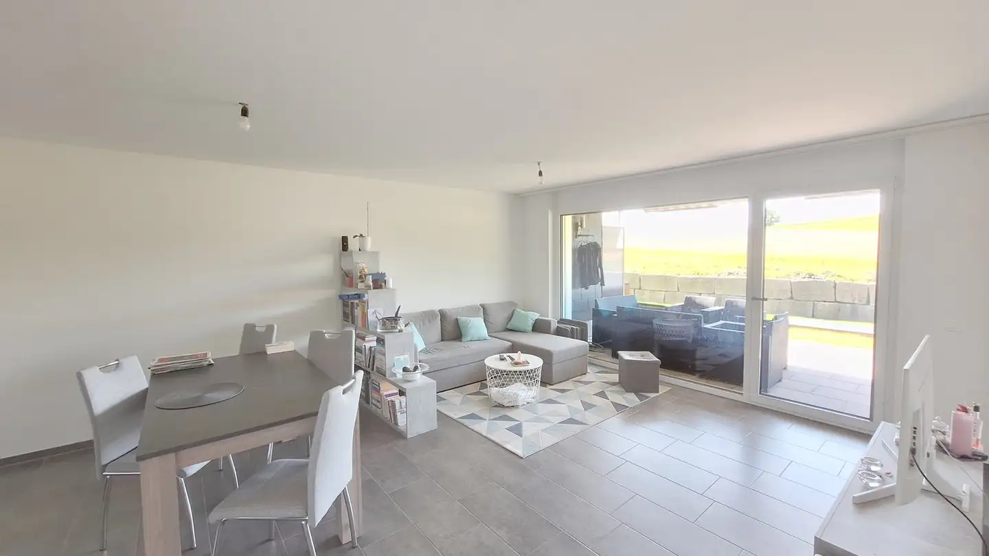 Appartement à louer - Hinterrietstrasse 23, 8317 Tagelswangen - Photo 3
