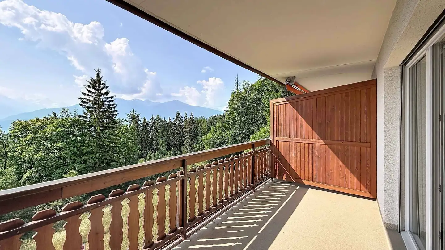 Wohnung kaufen - Route De Crans-Montana, 3963 Montana - Foto 3