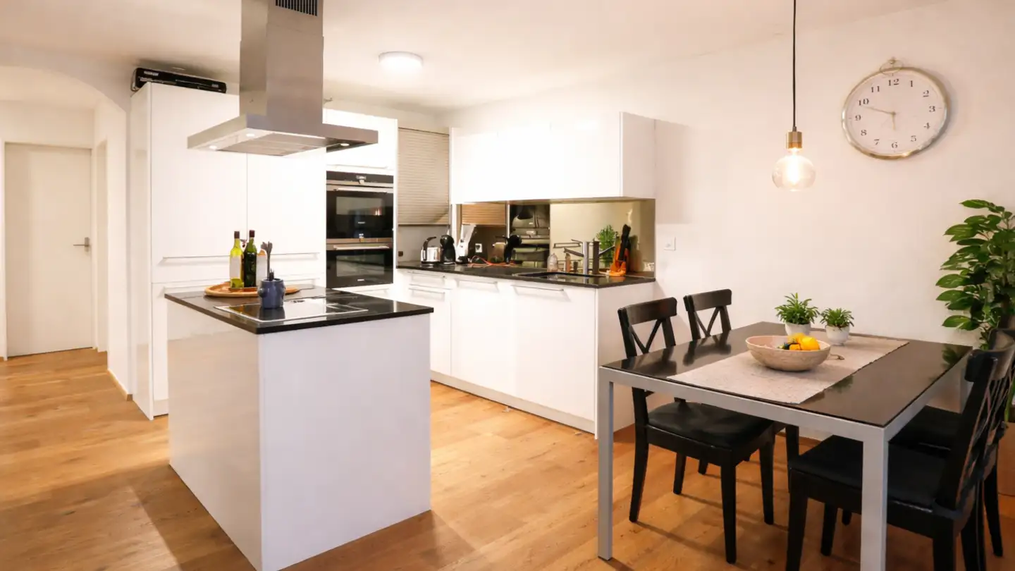 Wohnung mieten - Schlüsselgasse 23, 5330 Bad Zurzach