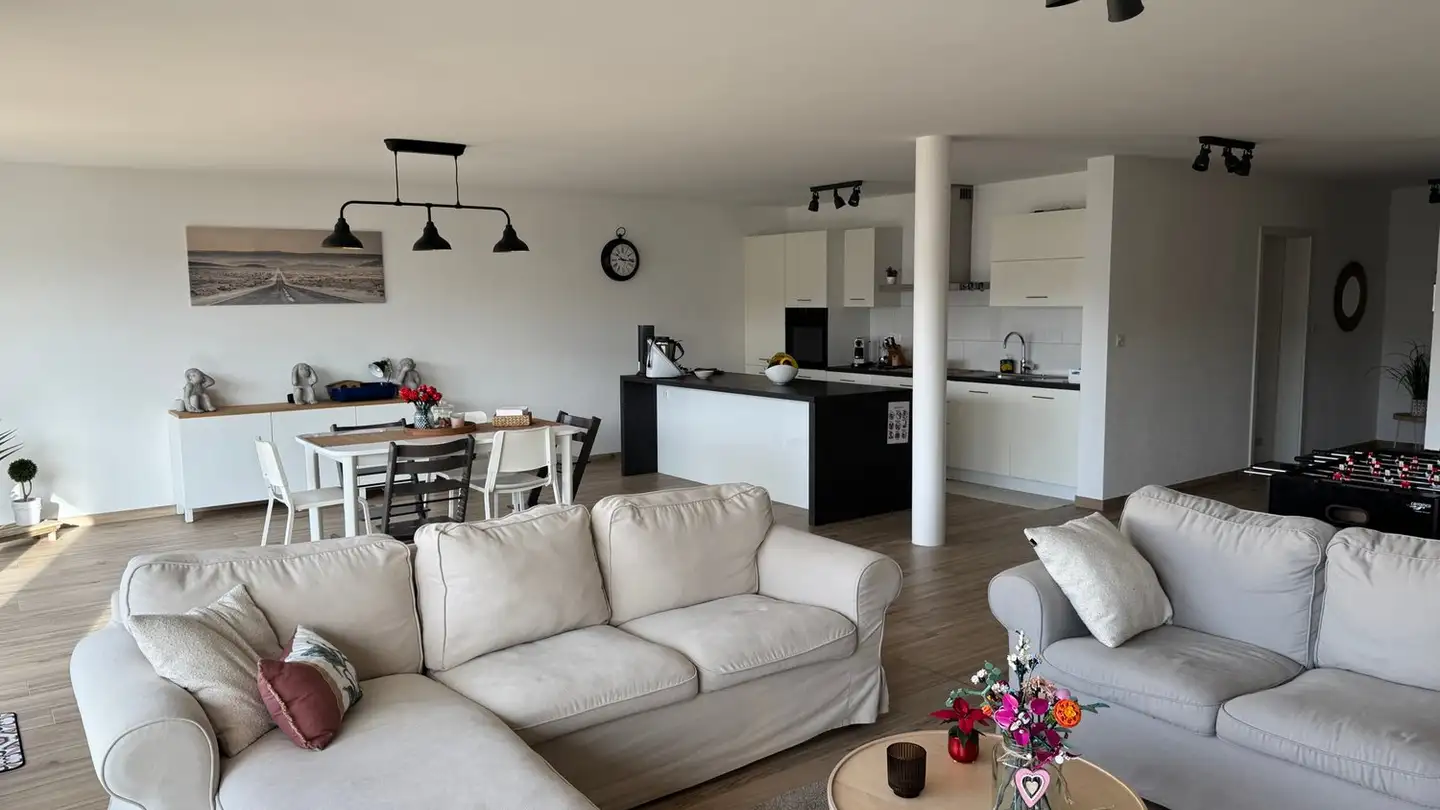 Appartement à vendre - 2400 Le Locle - Photo 2