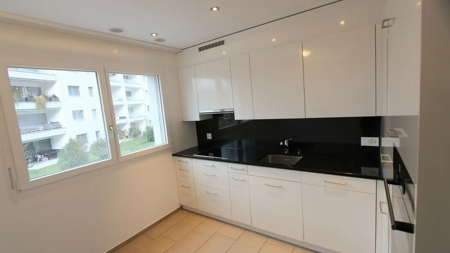 Appartamento in affitto - Haltenweg, 8862 Schübelbach - Photo 2