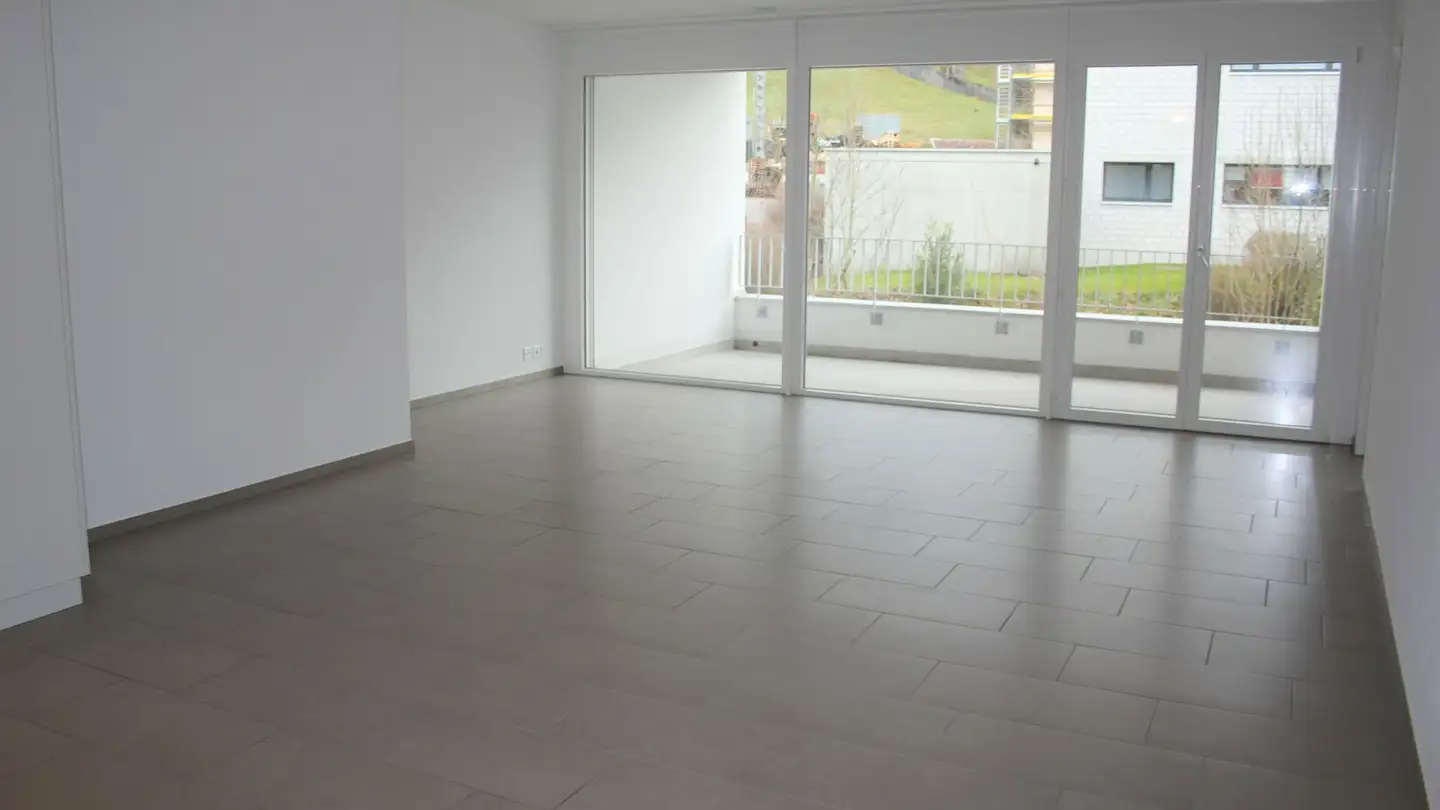 Appartamento in affitto - Haltenweg, 8862 Schübelbach - Photo 3