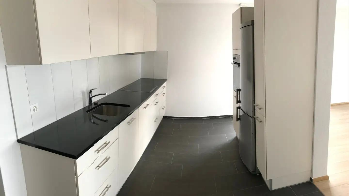 Appartamento in affitto - Bühlstrasse 7b, 8583 Sulgen - Foto 3