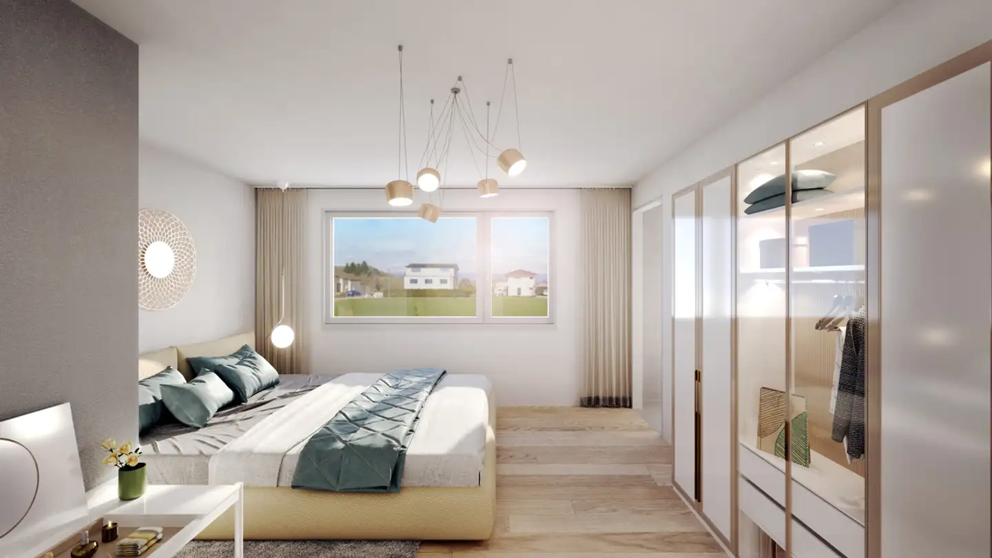 Maison individuelle à vendre - 1785 Cressier FR - Photo 3