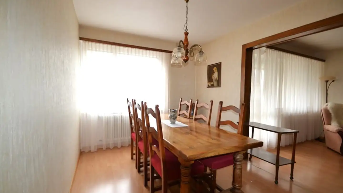 Mehrfamilienhaus kaufen - Route D'henniez, 1525 Seigneux - Foto 3