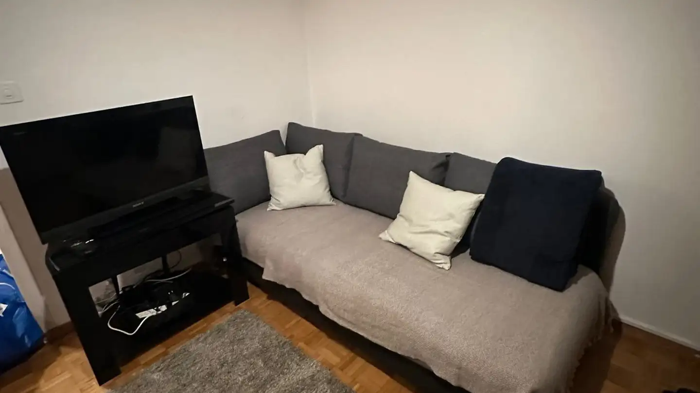 Appartamento in affitto - 1007 Lausanne