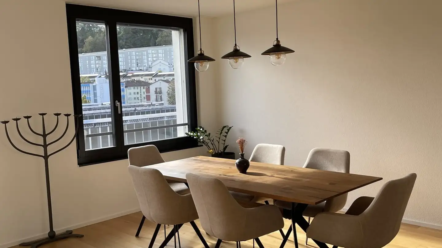 Appartamento ammobiliato in affitto - Tribschengasse 2, 6005 Luzern
