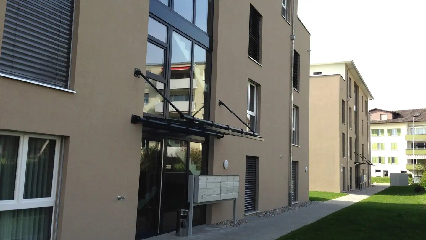 Appartamento in affitto - Bühlstrasse 7b, 8583 Sulgen - Foto 2